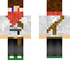 skin for my cousin! (updated 3)