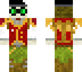 skplanet steam punk 2