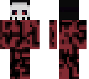 skull