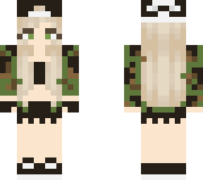 skylarride99 uwu skin