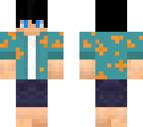 sleek skin edit (summer)
