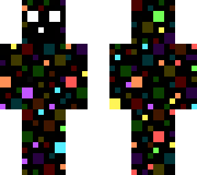 slime rainbow
