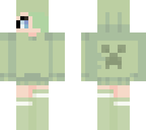 smexycreeper