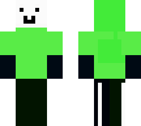 smile boi