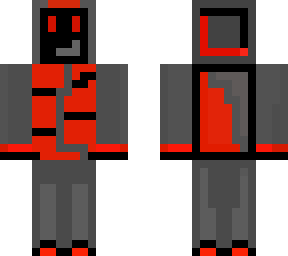 smiling bot (classic not slim)
