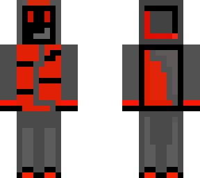 smiling bot