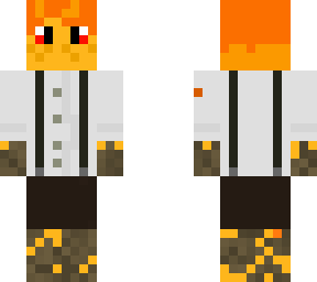 snazzy blaze