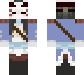 some random oc skin yay vbidgsiyl334hfvf