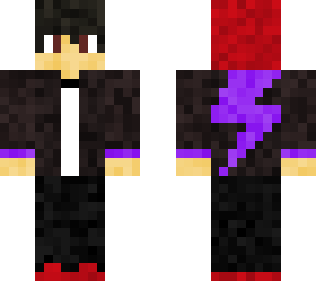 sorrow_legacy (soon to be official) skin