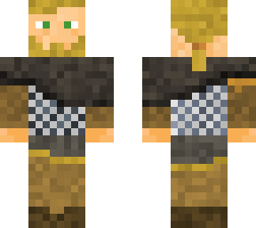 sperzieboon viking