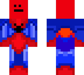 spider kier