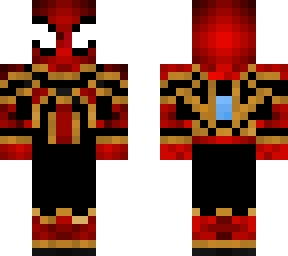 spider man