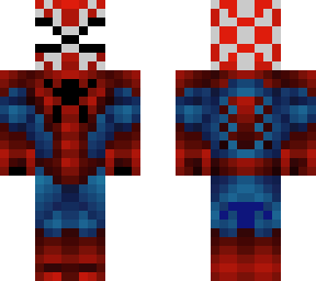 spider man