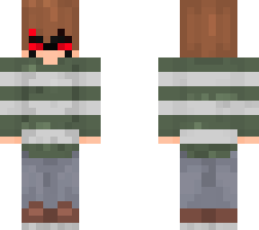 spider mask updates