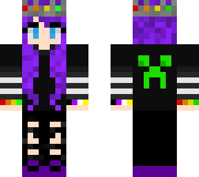 spider's skin v1