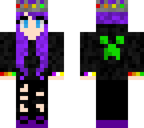 spider's skin v3