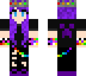 spider's skin v4