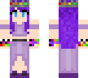 spider's wedding skin