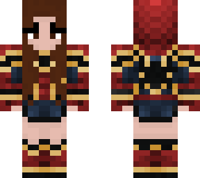spiderwoman