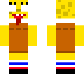 sponge brine