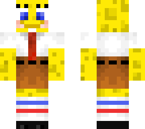 spongebob