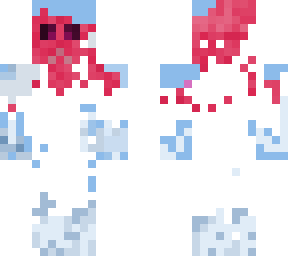 spooky 3 but snow