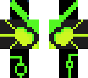 square glitcher