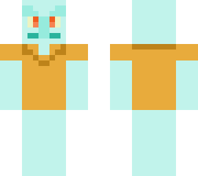 squidward