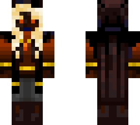 starfolk | nether version