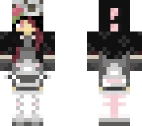 stegosauroos blossom