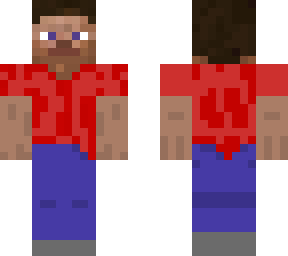 steve'sbrother stevenson