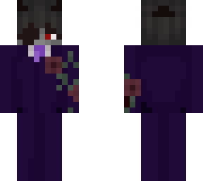 stranger prom suit updated
