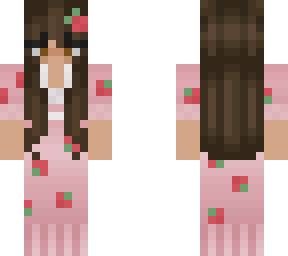 strawberry <3