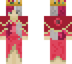 strawberry princess