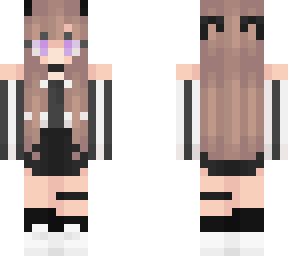stripped cutie