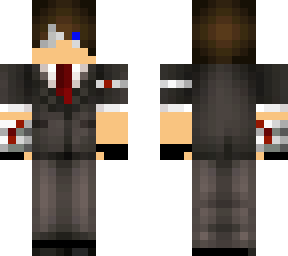 suit rexile (fixed)