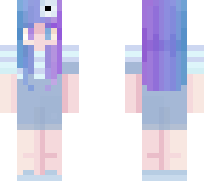 summer girl!