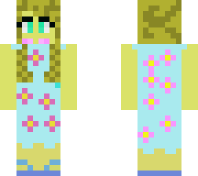 summer girl