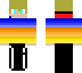 sunset boy