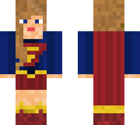 supergirl