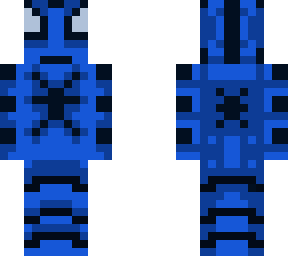 superior sea.spider