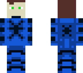 superior sea.spider unmasked (fixed)