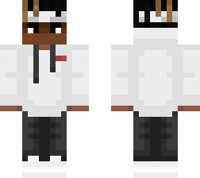 swaggy skin 2#