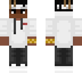 swaggy skin 3#