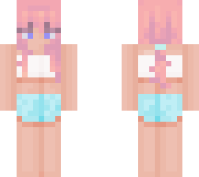 swimsuit