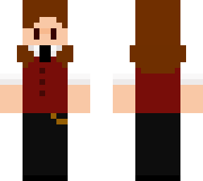syndicate skin