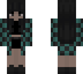 tanjiro kayla