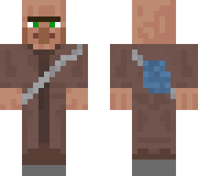 taviling villager