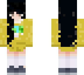 teefssi's (nitrous) skin