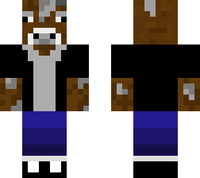 teen cow
